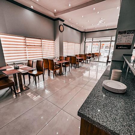 Oreko Express Afyonkarahisar Bagian luar foto