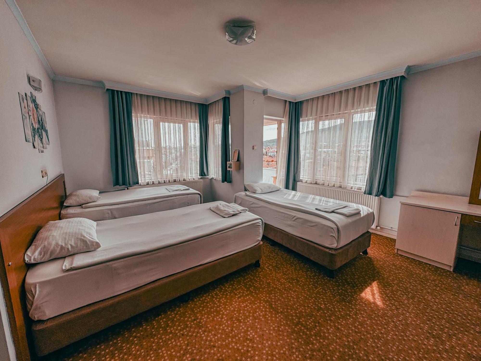 Oreko Express Afyonkarahisar Bagian luar foto